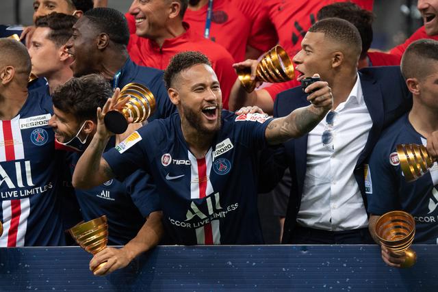 意甲-麦肯尼破门冈萨雷斯建功 尤文图斯2-1蒙扎