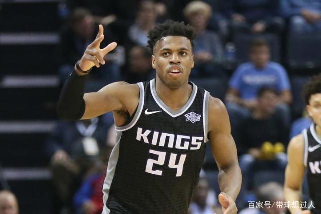 米尔斯1年330万美元加盟爵士 奥运会场均16分