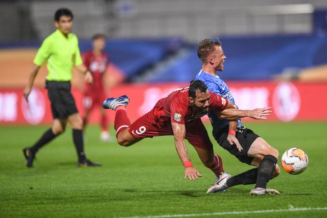 1亿欧年薪合同到头了！曝内马尔本周与新月解约